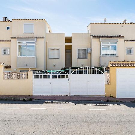 Bungalow Sunrise Europa Torrevieja Ngoại thất bức ảnh