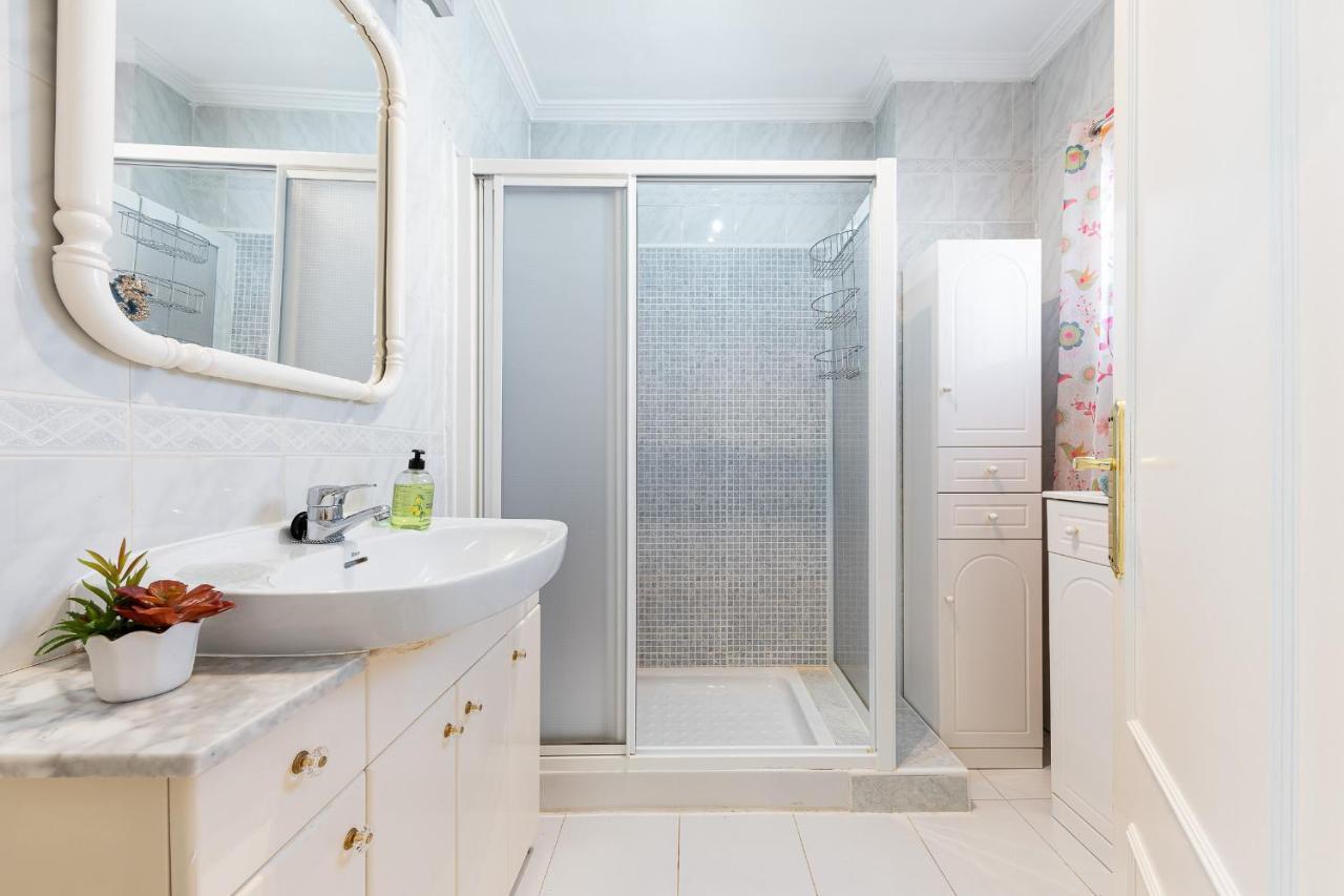Bungalow Sunrise Europa Torrevieja Ngoại thất bức ảnh