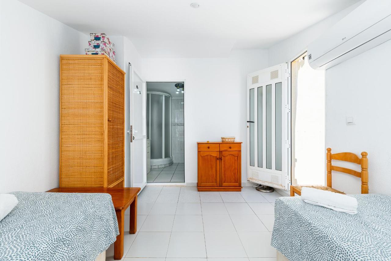 Bungalow Sunrise Europa Torrevieja Ngoại thất bức ảnh